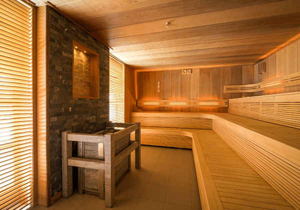 Best Wood for Sauna